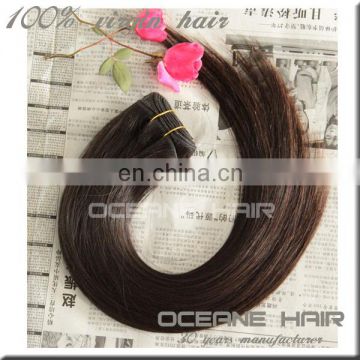 Silky and smooth all kinds of textures large stock fast delivery double drawn human hair extensions for black woman