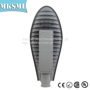 New EMC Grey Steel RoHS IP68 COB Battery Street Led Lights Ip65 photo-3