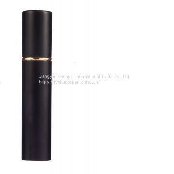 aluminum perfume bottle  5ml