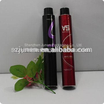 Best Sale Aluminum Hair Dye Packaging Tube