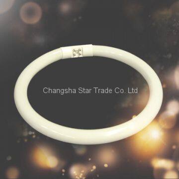 chinese factory supply new design energy saving T5 circle lamp, light