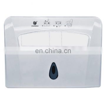 Wholesale High quality low price Toilet seat cover dispenser CD-8009A