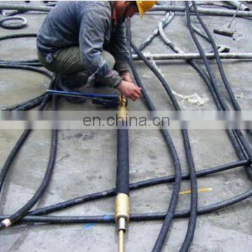 One Time Use Hydraulic Rubber Sealings for Coal Hole photo-5