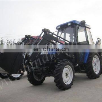 55HP Tractor MAP554 Agricultural Tractor Front End Loader Bucket photo-5