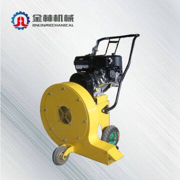 Gasoline Blower 65 Kg Strong Wind Fan Blade