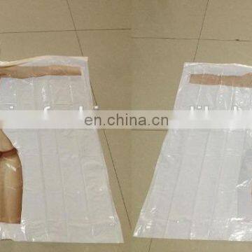 Reusable Waterproof Pvc Poncho Cheap Poncho photo-3