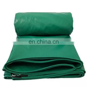 Boat Tarpaulin Water Proof Construction Pvc Tent Tarpaulin Roll