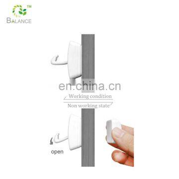 Amazon High Quality Magnetic Cabinet Locks Magnetic Cupboard Locks photo-5