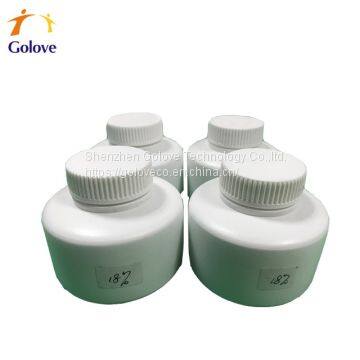5%-25% silver nitrate indelible ink