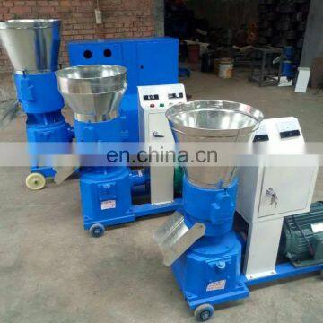 High Quality Animals Pet Food Pellet Food Extruder Production Line photo-4