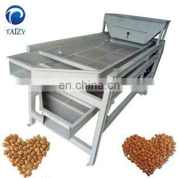 Excellent quality Almond huller machine Almond peeling machine for sale