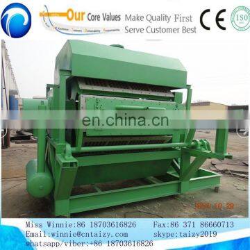 Small Waste Paper Recycling Machinery Egg Box Machine photo-5