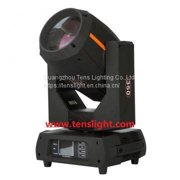 17R 350W Moving Head Beam Spot Wash light TSM-006