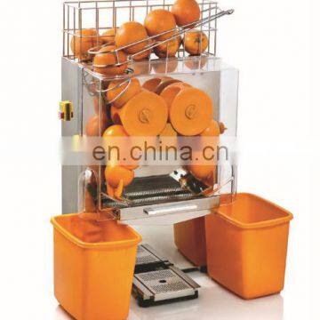 commercial orange juicer machiner/electric orange juicer/orange juicer parts