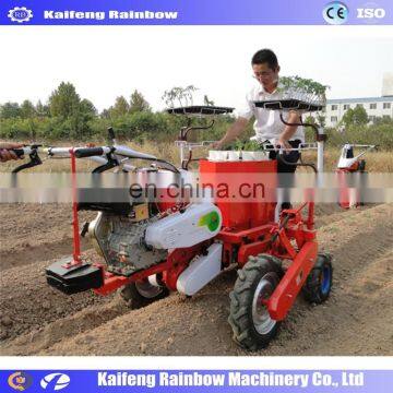 High Efficiency New Design Cropts Transplant Machine Farm machinery leader sugarcane transplanter sugarcane planing machine