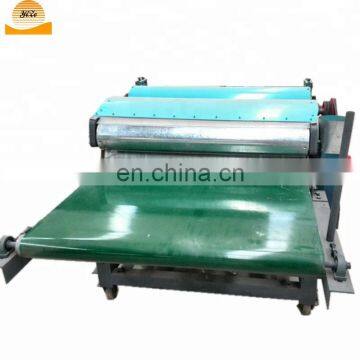 Waste Cotton Polyester Fiber Opening Machine Price photo-2