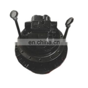 Excavator Travel Motor EX100-2 Final Drive