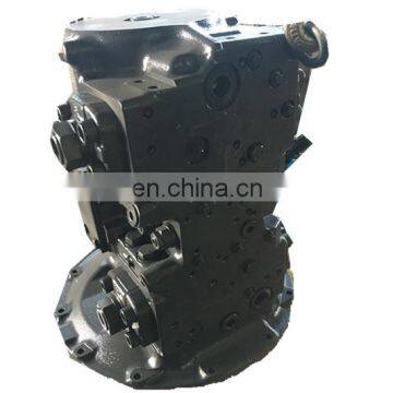 Orignal New PC210-8 Hydraulic Main Pump 708-2L-00700 photo-5