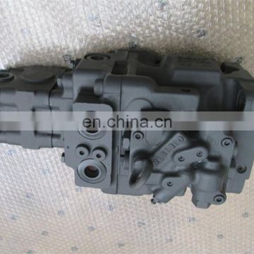 PC40MR-2 hydraulic pump,hydraulic pump for excavator PC40MR-2 708-1S-11212 7081S11212