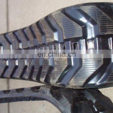 180x72x37 rubber track, rubber crawler track 180x72x34, rubber track undercarriage 180x72x36 for excavator