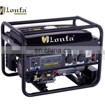 7.0 HP Gasoline Generator Air Cooled