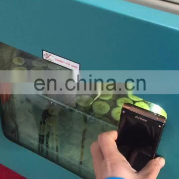 High Grade Digital Display Lab Vacuum Drying Oven