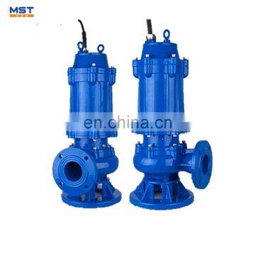 Submersile Water Pump Control Panel