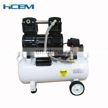 2HP/1500W 50L Oil-Free Air Compressor photo-2