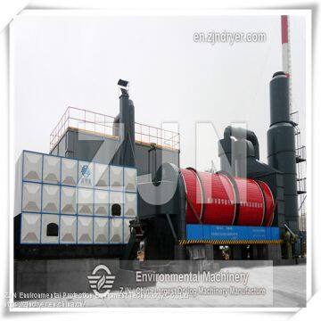 Sludge Dewatering,Sludge Pressing,Sludge Thickening 	Sewage Sludge Drying