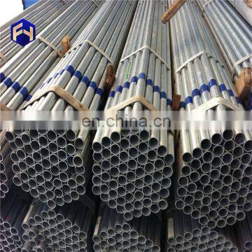 Hot selling galvanized tubing connectors with great price