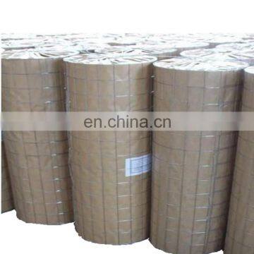 3/4 3/8 inch electro galvanized welded wire mesh for sale