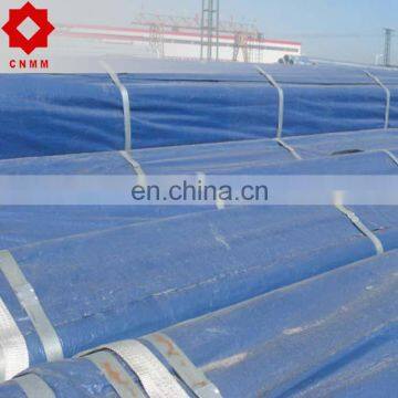 sts303 3 layer pe coated carbon pipe cold drawn steel tube