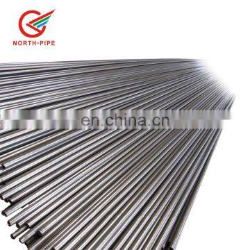 high precision seamless oil pipe gas tube for gasoline oil line