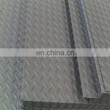 New product of MS checkered steel sheet /steel chekered plates / hot rolled steel