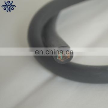 Copper Conductor 3 Core 12AWG SOOW Cable