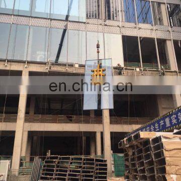Vacuum Glass Handling Lifter Equipment With High Quality photo-3