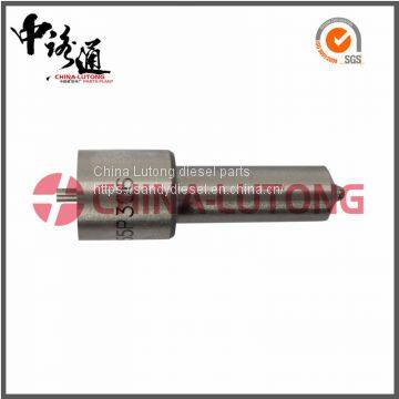 Diesel Injection Nozzle Dlla 154 p 332 Bosch Fuel Injector Nozzles