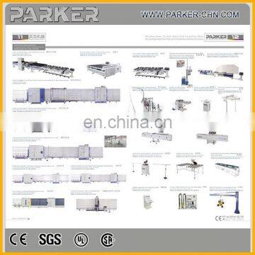 Glass Cutting Table 3700x2500 photo-5