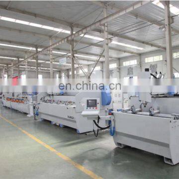 Aluminum CNC 3 Axis Machining Center for Aluminum Drilling Milling With Rotary Working Bench photo-6