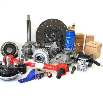China CNC Machining, Precision Machining, Small Hardware CNC Lathe Work photo-4