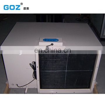 whole house dehumidifier with capacity 25L/D to 138L/D