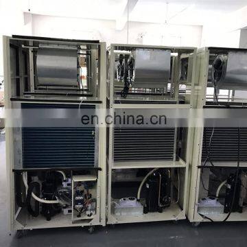 10Kg per Hour Dehumidifier Use Hitachi Compressor photo-4