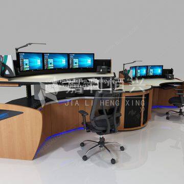 Control Center Surveillance Equipment Smart Series JL-S02 photo-2