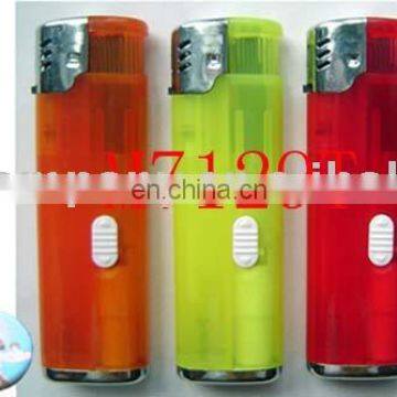 Led lamp lighter