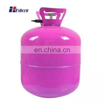 Party Helium He Gas Canister Cylinder for Balloon photo-4