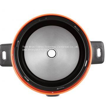 Commercial Rice Cooker photo-4