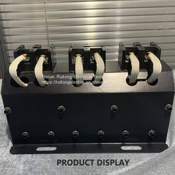 Low Power Consumption Reactor For Reactive Power Compensation photo-3