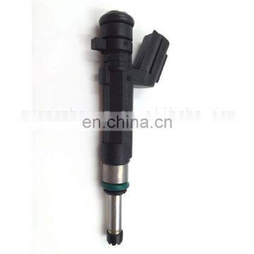 For Versa Fuel Injector Nozzle OEM 16600-1KT0A 166001KT0A photo-2