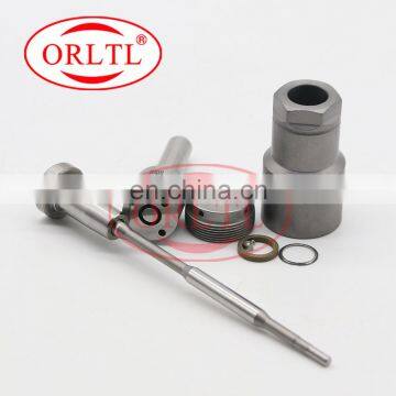 FOORJ02814 Diesel Injector Repair Kit F OOR J02 814 Regulator Valve FOOR J02 814 F00RJ00420 For Bosh 0445120011