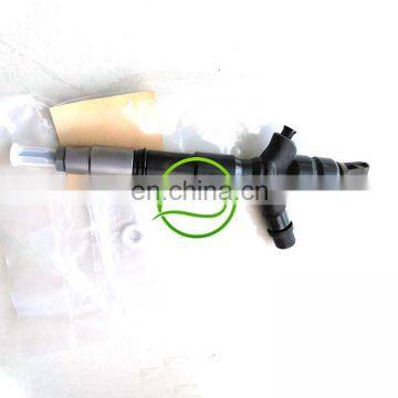 High Quality 23670-30450 Common Rail Disesl Injector 2367030450